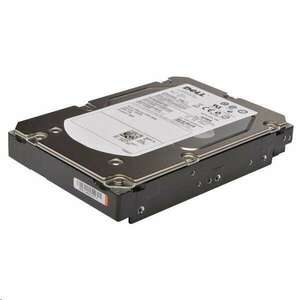 Dell 400-AUUX 4TB 3.5" SATA winchester kép