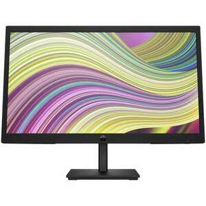 HP 22" P22v G5 Monitor (64V81AAR) kép