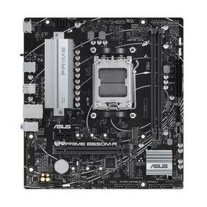 ASUS PRIME B650M-R alaplap (PRIME B650M-R) kép