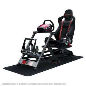 Next Level Racing Motion Platform Plus kép