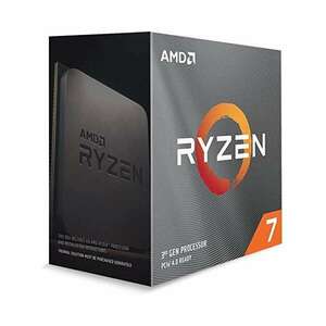 AMD Processzor, Ryzen 7 5700X (3400Mhz 32MBL3 Cache 7nm 65W AM4) BOX No Cooler kép