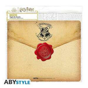 Harry Potter flexibilis egérpad, Hogwarts Letter kép