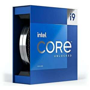 Intel Core i9 3, 0GHz LGA1700 36MB (i9-13900K) box processzor kép