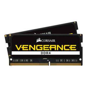 Corsair Vengeance CMSX32GX4M2A2933C19 memóriamodul 32 GB 2 x 16 GB DDR4 2933 Mhz (CMSX32GX4M2A2933C19) kép