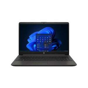 HP 255 G9 15, 6"FHD/AMD Ryzen 3-5425U/8GB/512GB/Int.VGA/FreeDOS/sötét ezüst laptop kép