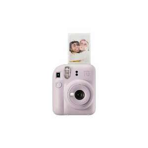 Fujiiflm Instax mini 12 lilac purple fényképezőgép kép