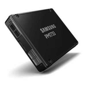 Samsung 15.36TB PM1733 2.5" PCIe SSD (Bulk) kép