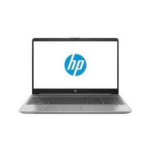 HP 250 G8 15, 6"FHD/Intel Core i3-1115G4/8GB/512GB/Int.VGA/FreeDOS/ezüst laptop kép