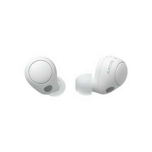 Sony WFC700NW.CE7 True Wireless Bluetooth zajszürős fehér fülhallgató kép