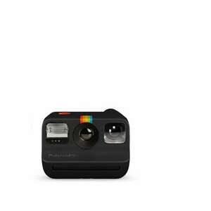 Polaroid Go fekete intsant fényképezőgép kép