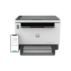 HP LaserJet Tank MFP 1604w wifi mono lézernyomtató kép