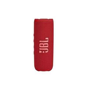 JBL FLIP 6 RED Bluetooth piros hangszóró kép