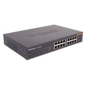 D-Link DES-1016D 16port 10/100 (DES-1016D) kép