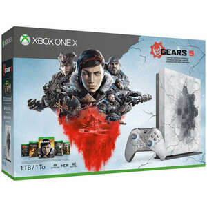 Gears 5 Xbox One kép