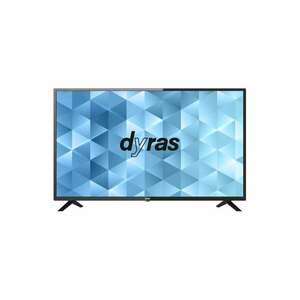 Dyras BL-32G12EU 32", HD Fekete LED TV kép