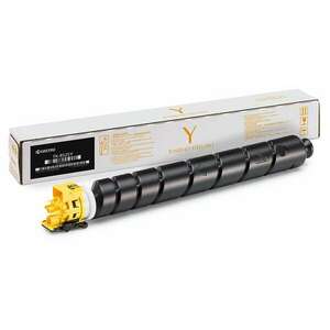 Kyocera TK-8525Y sárga toner Taskalfa 4052ci (1T02RMANL0) kép