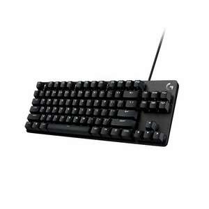 Logitech G413 SE Vezetékes Gaming Billentyűzet - Angol (UK) kép