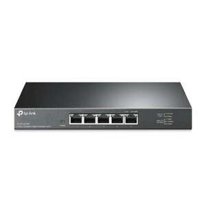 TP-Link Switch , TL-SG105-M2 (5 port, 2, 5Gbps; fém ház) kép