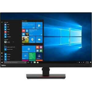 Lenovo ThinkVision T27q-20 27" LCD monitor kép