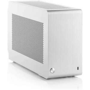 DAN Cases A4-SFXv4.1 táp nélküli Mini-ITX ház ezüst kép