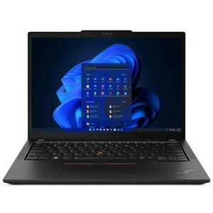 Lenovo ThinkPad X13 G4 21EX004KHV Notebook Fekete (13.3" / Intel Core i7-1355U / 16GB / 1TB SSD / Win 11 Pro) (21EX004KHV) kép