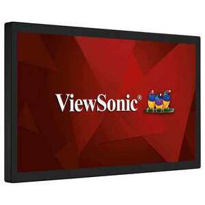 Viewsonic TD3207 érintőképernyős monitor 81, 3 cm (32") 1920 x 1080 pixelek (TD3207) kép