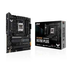 Asus TUF GAMING X670E-PLUS TUF GAMING X670E-PLUS kép