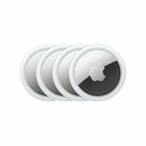 Apple AirTag ( 4 Pack ) (MX542) kép