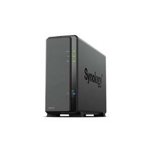 Synology NAS DS124 hálózati tároló (DS124) kép