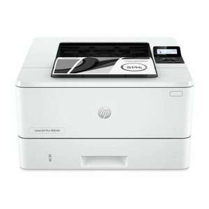 HP Laserjet Pro 4002dn Mono lézernyomtató kép