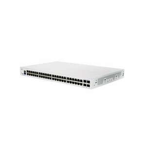 Cisco CBS250-48T-4G Gigabit switch (CBS250-48T-4G-EU) kép