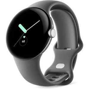 Google Pixel Watch (LTE) (41mm) Okosóra - Szürke (GA04303-DE) kép