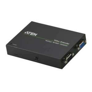 ATEN VanCryst Cat5 VGA Extender VE150A (VE150A-AT-G) kép