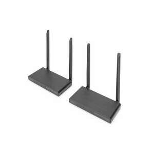 Digitus DS-55321 Wireless HDMI FullHD 1080p Extender jeltovábbító kép