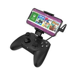 RiotPWR™ iOS Controller RR1852 PWR Plus (Black) kép