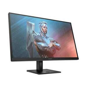 OMEN by HP 27" Gaming monitor FHD AG 1920x1080 165Hz 400cd, 16: 9, 1000: 1, 1 ms, HDMI, DisplayPort kép