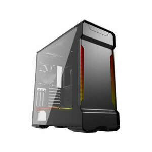 Phanteks Enthoo Evolv X (Edzett üveg) - Fekete (PH-ES518XTG_DBK01) kép