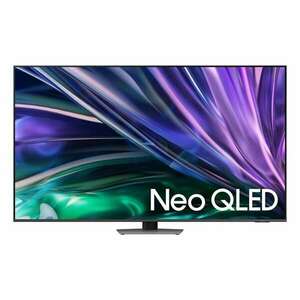 Samsung QN85D QE65QN85DBT 165, 1 cm (65") 4K Ultra HD Smart TV Wi-Fi Szén, Ezüst kép