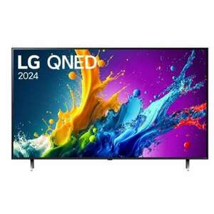 LG QNED 75QNED80T3A televízió 190, 5 cm (75") 4K Ultra HD Smart TV Wi-Fi kép