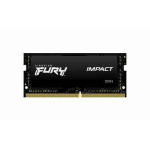 Kingston 32GB DDR4 3200MHz SODIMM kép