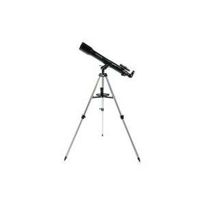 Celestron PowerSeeker 70AZ 700mm f/10 Refraktor teleszkóp kép