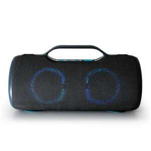 Boompods Rhythm 60 fekete bluetooth hangszóró kép