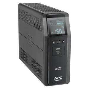 APC Back-UPS PRO BR-1600VA kép