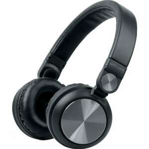 Muse M-276BT Wireless Headset - Fekete kép