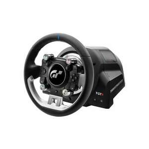 Thrustmaster T-GT II Pack GT Wheel + Base 4160846 kép