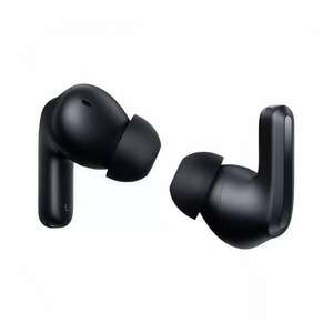 XIAOMI REDMI BUDS 4 PRO bluetooth fülhallgató SZTEREO (v5.3, TWS, aktív zajszűrő + töltőtok) FEKETE kép