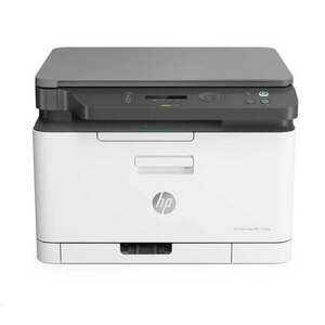 HP Color Laser 178nw színes multifunkciós lézernyomtató (4ZB96A) kép