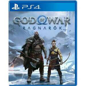 god of war ragnarok kép