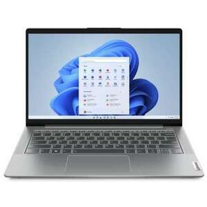 Lenovo IdeaPad 5 14IAL7 Notebook Szürke (14" / Intel i7-1260P / 16GB / 512GB SSD / Win 11 Home S) kép