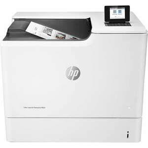 HP LaserJet Enterprise M652dn színes lézernyomtató kép